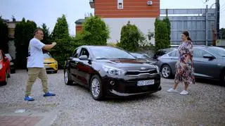 Zakup kontrolowany - seria 34, odcinek 6