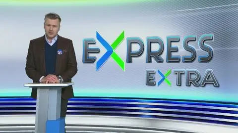 Zapraszamy na Sylwestrowe wydanie "Expressu"!