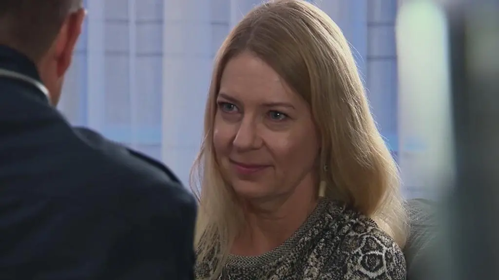"Na Wspólnej" - Renata