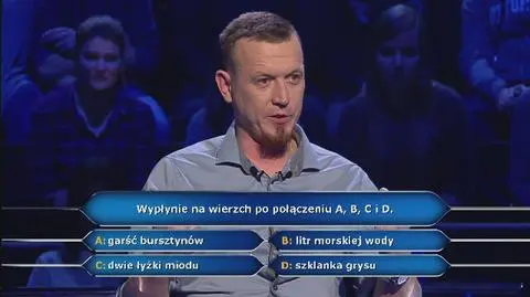 Zaryzykował i stracił wszystko!