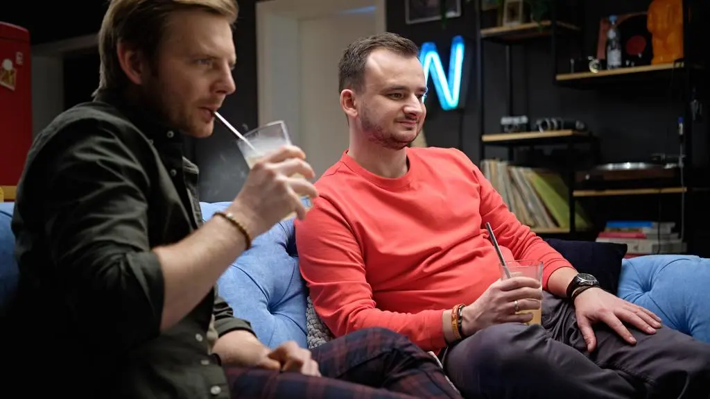 Zawieruchy przepis na kino