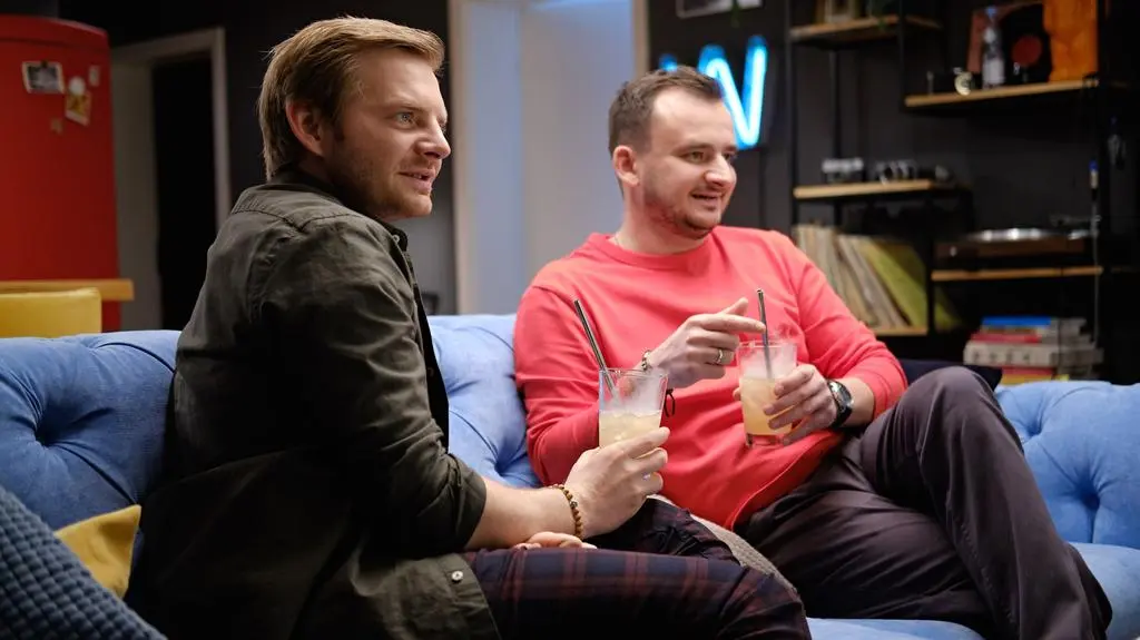 Zawieruchy przepis na kino