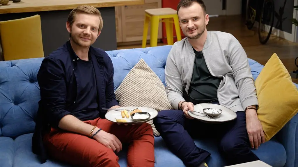 Zawieruchy przepis na kino