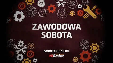 Zawodowa sobota