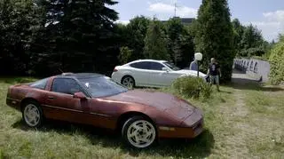 Zawodowi handlarze - seria 10, odcinek 9