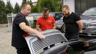 Zawodowi handlarze - seria 12, odcinek 5