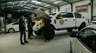 Zawodowi handlarze - seria 13, odcinek 10