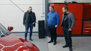 Zawodowi handlarze - seria 13, odcinek 7