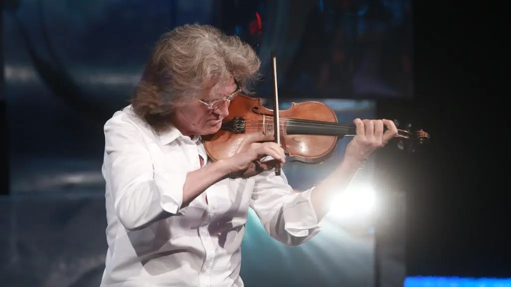 Zbigniew Wodecki 