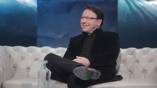 Zbigniew Zamachowski i Natalia Szroeder