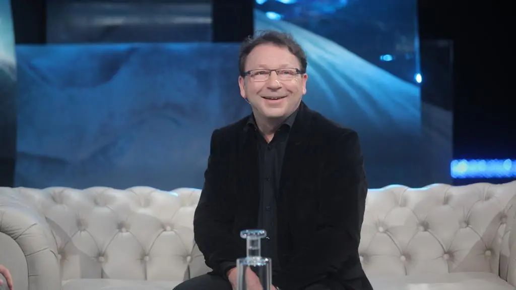 Zbigniew Zamachowski