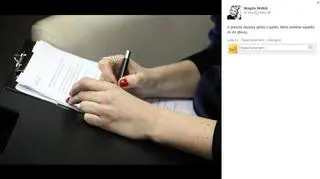 Zdjęcia z planu nowego sezonu "W roli głównej"
