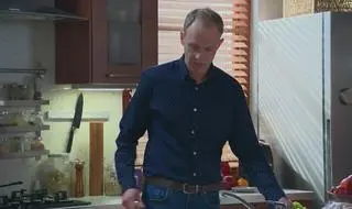 Zdrada Kamila niszczy całą rodzinę Hofferów…