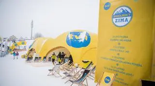 Sprawdźcie jak było Zieleńcu!