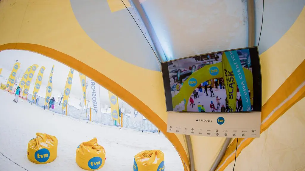 Zieleniec 2019