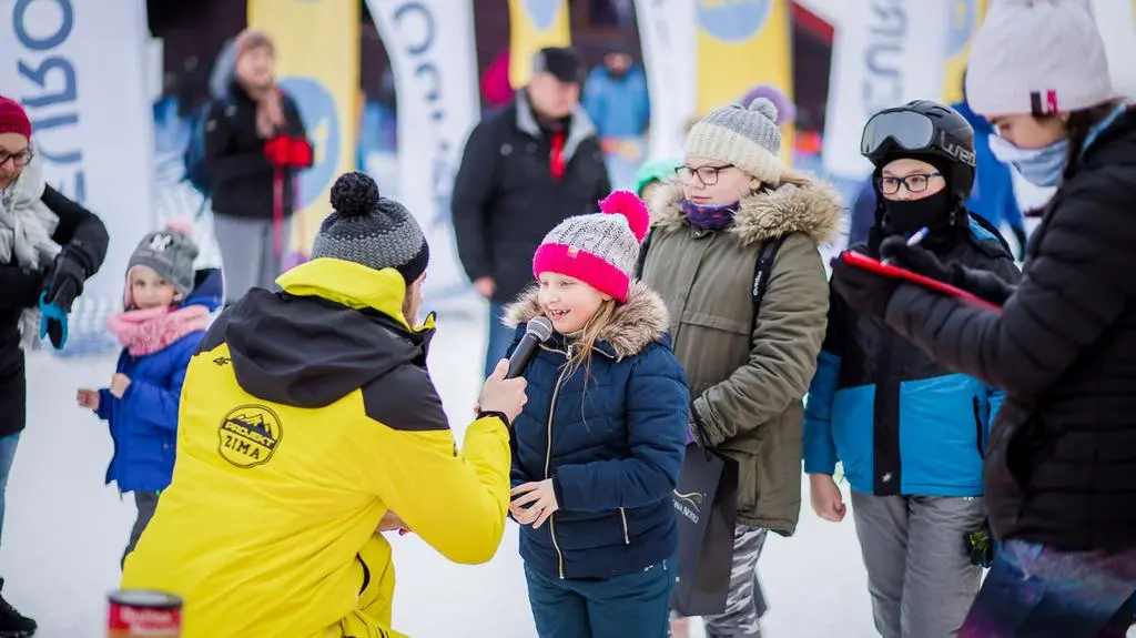 Zieleniec 2019