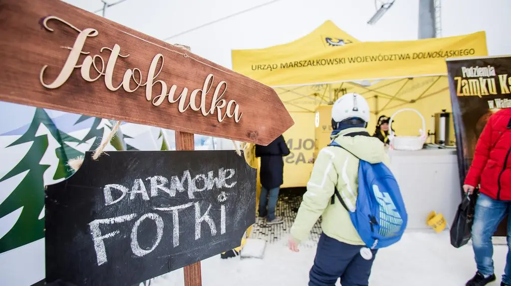 Zieleniec 2019