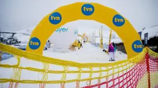 Sprawdźcie jak było Zieleńcu!