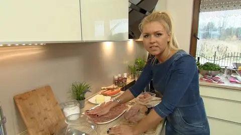 Zielona Góra, Odcinek 34