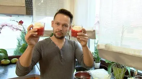 Zielona Góra, Odcinek 35