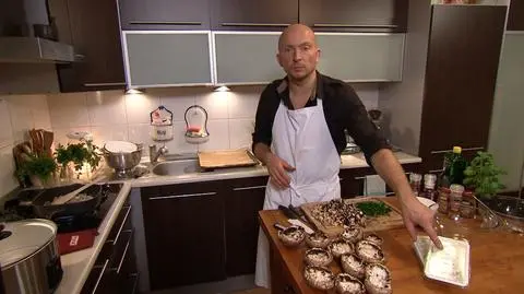 Zielona Góra, Odcinek 36