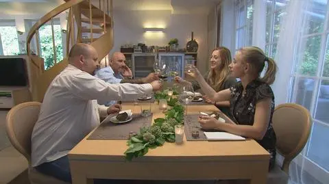 Zielona Góra, Odcinek 8