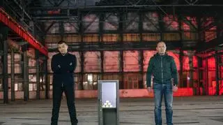 Złodzieje - seria 1, spot wiosna 2016