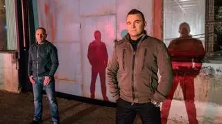 Złodzieje - seria 1, spot wiosna 2016