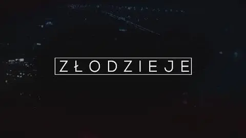 Złodzieje - seria 2, odcinek 7