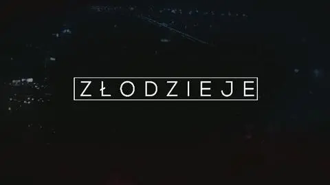 Złodzieje - seria 2, odcinek 8