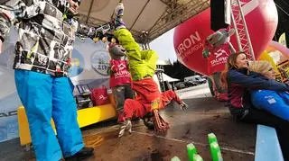 Projekt zima w Istebnej! FOTO (archiwum 2014)