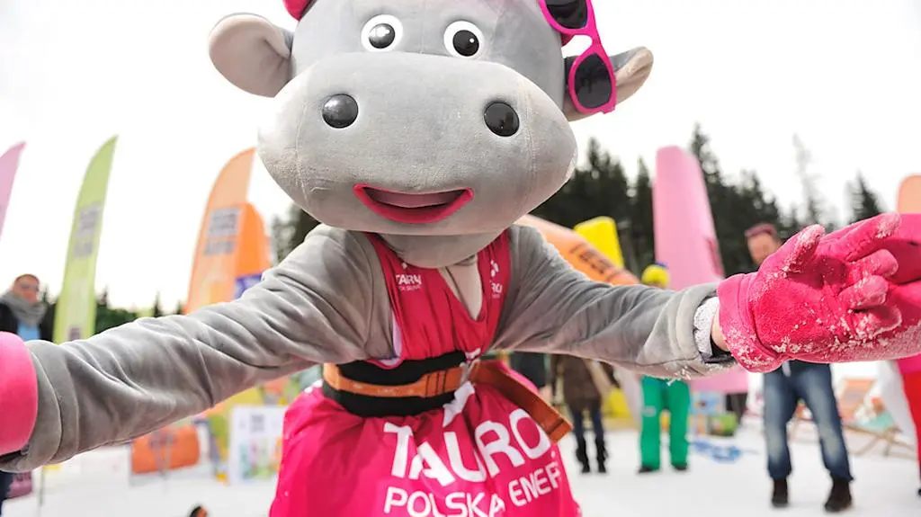 Złoty Groń - Istebna