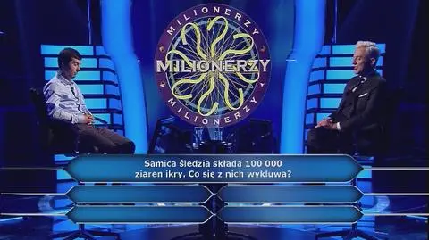 Znaliście odpowiedź na to pytanie?