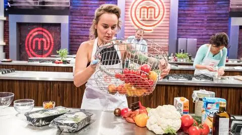 Zobacz, co wydarzy się w 11 odcinku "MasterChef"!