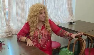 Magda Gessler w Best Barze