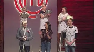 Nowy program "MasterChef Junior" startuje już 21 lutego o godzinie 20:00!