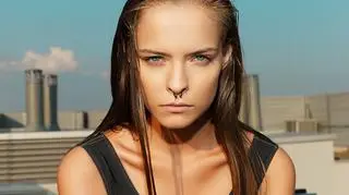 Zuza Kołodziejczyk w kampanii znanej marki!