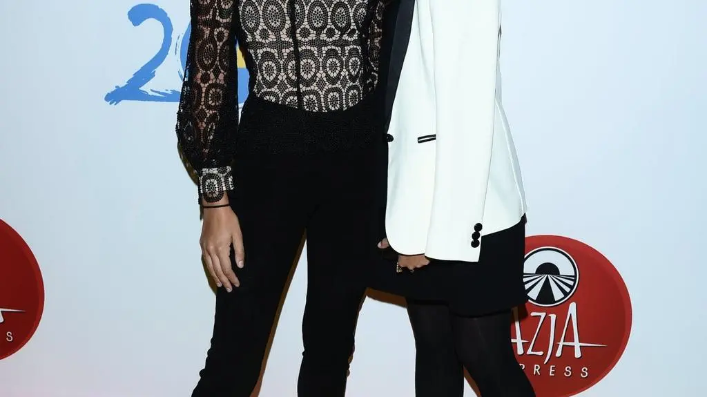 Zuza i Julia Bijoch