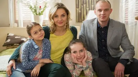 Wiosna w "Na Wspólnej"