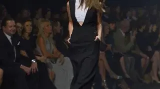 Uczestniczki "Top Model" w pierwszym profesjonalnym pokazie