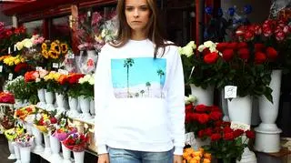 Nowa sesja Zuzy Kołodziejczyk