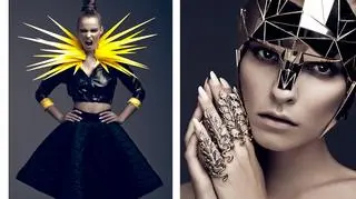 Sesja Dichotomic Zuzy Kołodziejczyk