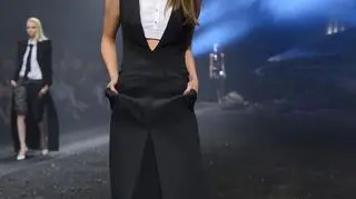 Uczestniczki "Top Model" w pierwszym profesjonalnym pokazie