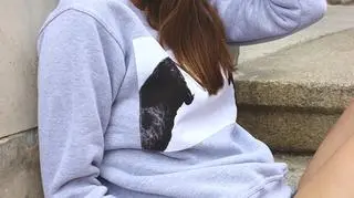 Nowa sesja Zuzy Kołodziejczyk