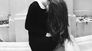 Nowa sesja Zuzy Kołodziejczyk