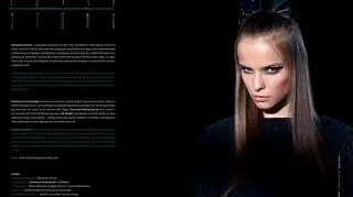 Nowa sesja okładkowa Zuzy Kołodziejczyk!