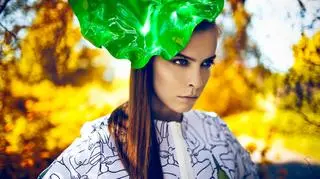 Sesja Dichotomic Zuzy Kołodziejczyk