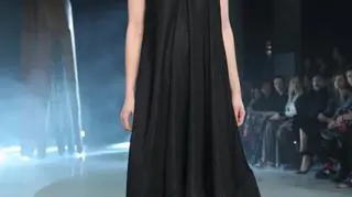 Zuza, Ania i Ola razem na wybiegu!