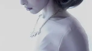 Zaskakująca sesja Zuzy Kołodziejczyk