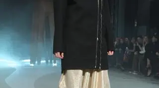 Zuza, Ania i Ola razem na wybiegu!